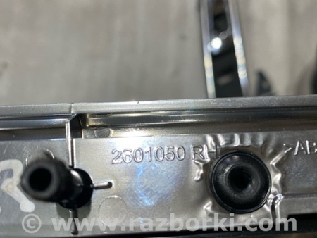 ФОТО Накладка на карту двери для Ford Explorer V U502 (10-19) Київ