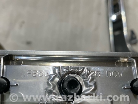 ФОТО Накладка на карту двери для Ford Explorer V U502 (10-19) Київ