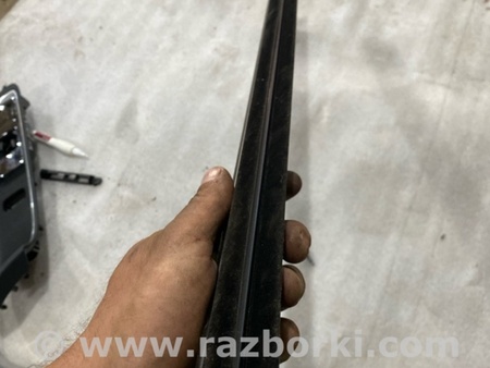 ФОТО Уплотнитель стекла двери для Ford Explorer V U502 (10-19) Київ