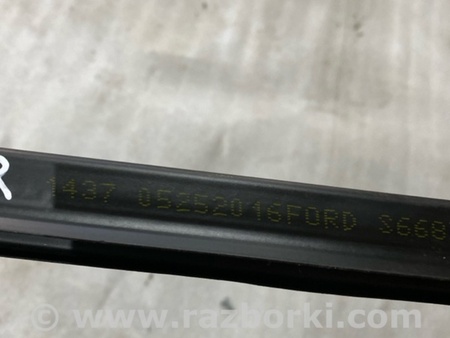 ФОТО Уплотнитель стекла двери для Ford Explorer V U502 (10-19) Київ