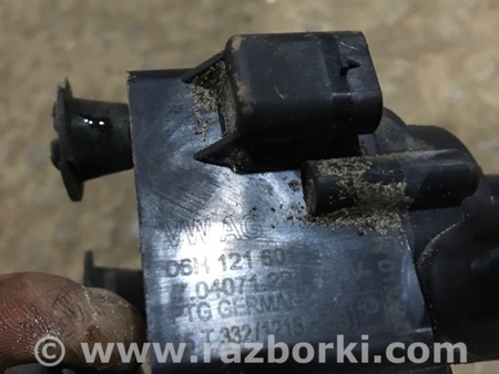 ФОТО Помпа для Audi (Ауди) A4 B8 - 8K2, 8K5 (08.2007-11.2015) Киев