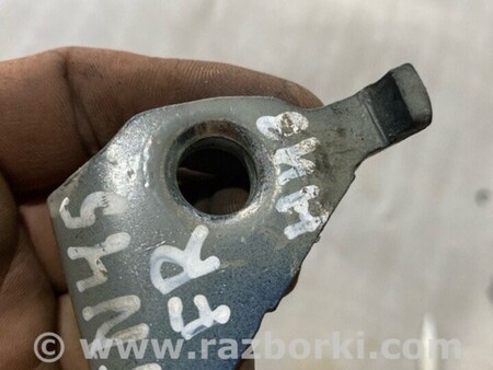 ФОТО Кронштейн для Ford Explorer V U502 (10-19) Київ