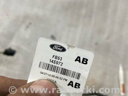 ФОТО Проводка двери для Ford Explorer V U502 (10-19) Київ