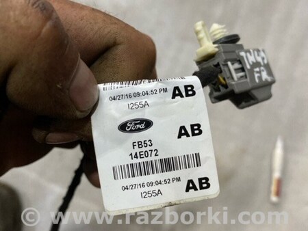 ФОТО Проводка двери для Ford Explorer V U502 (10-19) Київ