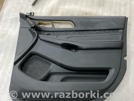 ФОТО Карточка дверная для Ford Explorer V U502 (10-19) Київ