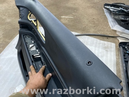 ФОТО Карточка дверная для Ford Explorer V U502 (10-19) Київ