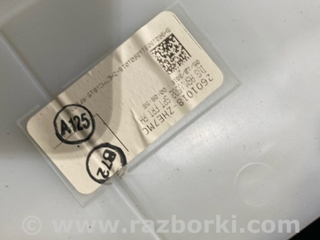 ФОТО Карточка дверная для Ford Explorer V U502 (10-19) Київ