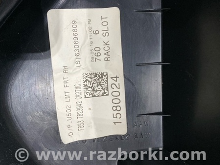 ФОТО Карточка дверная для Ford Explorer V U502 (10-19) Київ