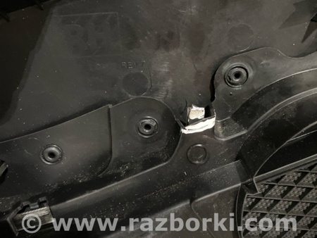 ФОТО Карточка дверная для Ford Explorer V U502 (10-19) Київ