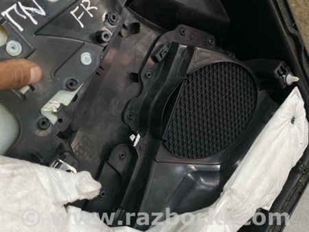 ФОТО Карточка дверная для Ford Explorer V U502 (10-19) Київ