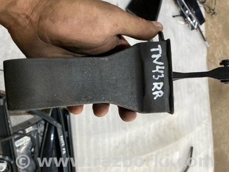 ФОТО Ограничитель двери для Volkswagen Atlas/Teramont I +1 рест (17-23) Київ