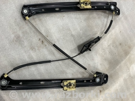 ФОТО Стеклоподъемный механизм для Volkswagen Atlas/Teramont I +1 рест (17-23) Київ