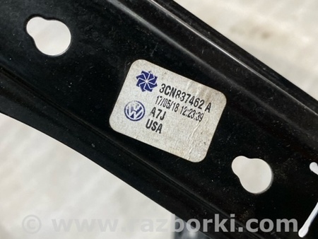 ФОТО Стеклоподъемный механизм для Volkswagen Atlas/Teramont I +1 рест (17-23) Київ