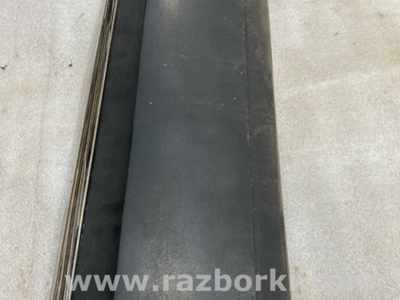 ФОТО Молдинг двери для Volkswagen Atlas/Teramont I +1 рест (17-23) Київ