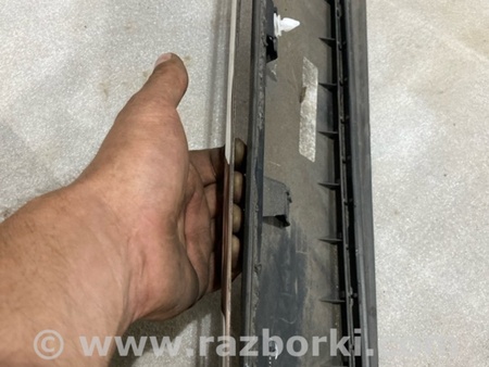 ФОТО Молдинг двери для Volkswagen Atlas/Teramont I +1 рест (17-23) Київ