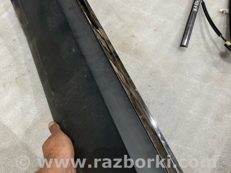 ФОТО Молдинг двери для Volkswagen Atlas/Teramont I +1 рест (17-23) Київ