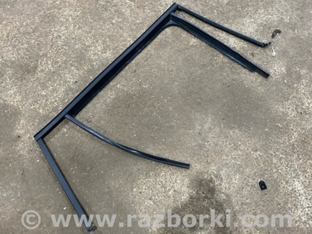 ФОТО Направляющая стекла двери для Volkswagen Atlas/Teramont I +1 рест (17-23) Київ