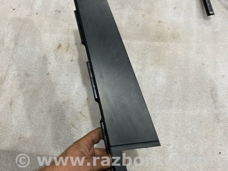 ФОТО Накладка рамки двери для Volkswagen Atlas/Teramont I +1 рест (17-23) Київ