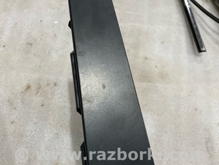 ФОТО Накладка рамки двери для Volkswagen Atlas/Teramont I +1 рест (17-23) Київ