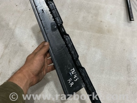 ФОТО Накладка рамки двери для Volkswagen Atlas/Teramont I +1 рест (17-23) Київ