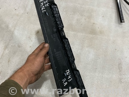 ФОТО Накладка рамки двери для Volkswagen Atlas/Teramont I +1 рест (17-23) Київ