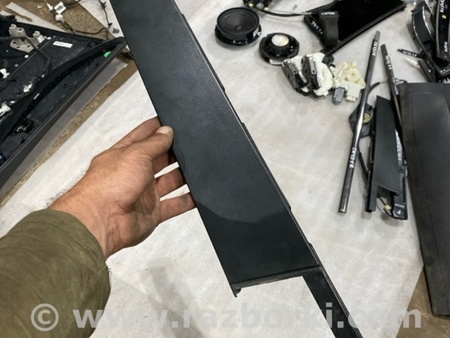 ФОТО Накладка рамки двери для Volkswagen Atlas/Teramont I +1 рест (17-23) Київ