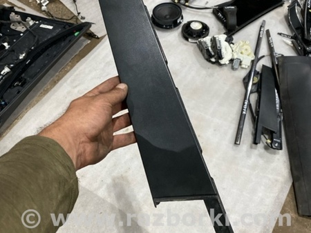 ФОТО Накладка рамки двери для Volkswagen Atlas/Teramont I +1 рест (17-23) Київ