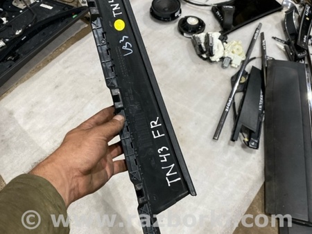 ФОТО Накладка рамки двери для Volkswagen Atlas/Teramont I +1 рест (17-23) Київ