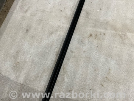 ФОТО Уплотнитель стекла двери для Volkswagen Atlas/Teramont I +1 рест (17-23) Київ