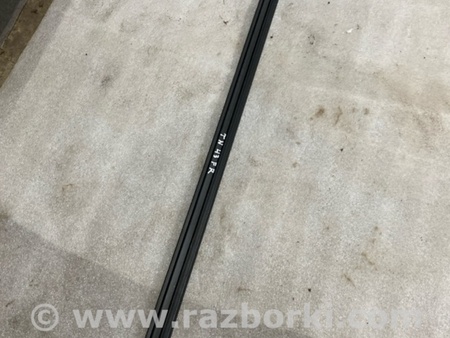 ФОТО Уплотнитель стекла двери для Volkswagen Atlas/Teramont I +1 рест (17-23) Київ