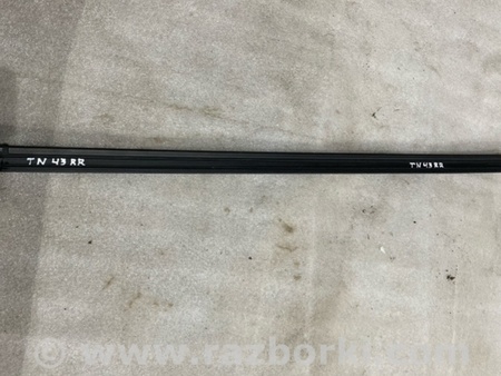 ФОТО Уплотнитель стекла двери для Volkswagen Atlas/Teramont I +1 рест (17-23) Київ