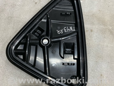 ФОТО пластик двери для Volkswagen Atlas/Teramont I +1 рест (17-23) Київ