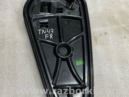 ФОТО пластик двери для Volkswagen Atlas/Teramont I +1 рест (17-23) Київ