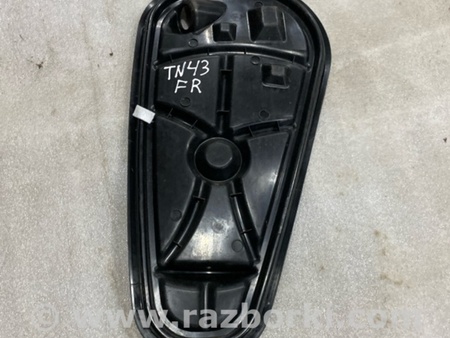 ФОТО пластик двери для Volkswagen Atlas/Teramont I +1 рест (17-23) Київ