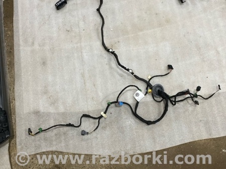 ФОТО Проводка двери для Volkswagen Atlas/Teramont I +1 рест (17-23) Київ