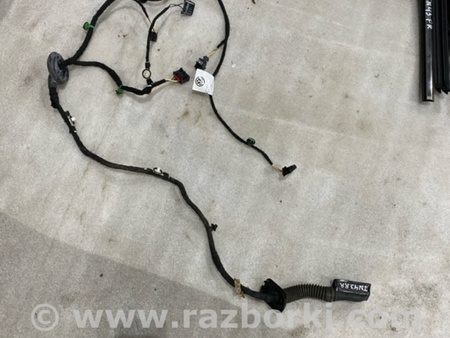 ФОТО Проводка двери для Volkswagen Atlas/Teramont I +1 рест (17-23) Київ