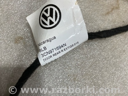 ФОТО Проводка двери для Volkswagen Atlas/Teramont I +1 рест (17-23) Київ