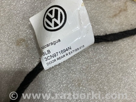 ФОТО Проводка двери для Volkswagen Atlas/Teramont I +1 рест (17-23) Київ