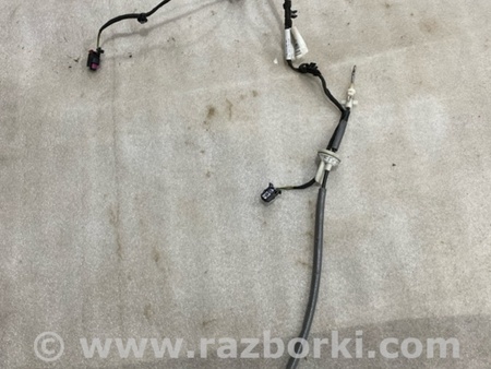 ФОТО Трос замка двери для Volkswagen Atlas/Teramont I +1 рест (17-23) Київ