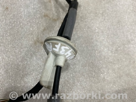 ФОТО Трос замка двери для Volkswagen Atlas/Teramont I +1 рест (17-23) Київ