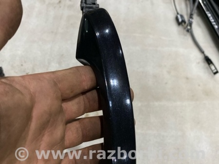 ФОТО Ручка двери внешняя для Volkswagen Atlas/Teramont I +1 рест (17-23) Київ