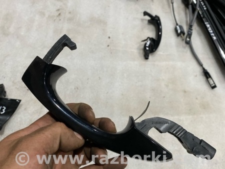 ФОТО Ручка двери внешняя для Volkswagen Atlas/Teramont I +1 рест (17-23) Київ