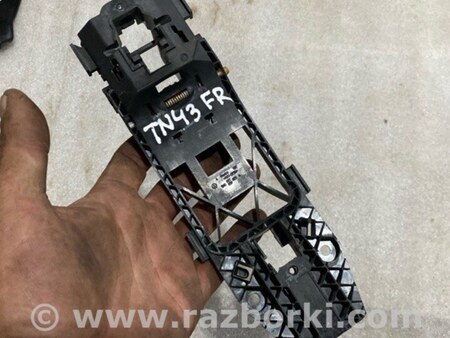 ФОТО Кронштейн ручки двери для Volkswagen Atlas/Teramont I +1 рест (17-23) Київ