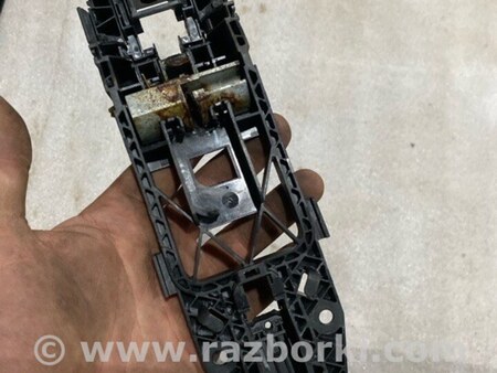 ФОТО Кронштейн ручки двери для Volkswagen Atlas/Teramont I +1 рест (17-23) Київ