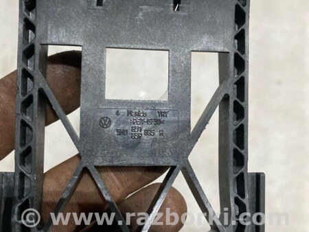 ФОТО Кронштейн ручки двери для Volkswagen Atlas/Teramont I +1 рест (17-23) Київ