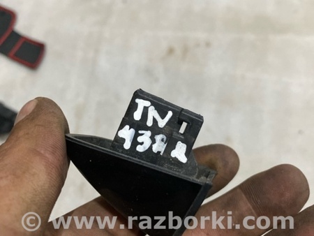 ФОТО Кнопка для Volkswagen Atlas/Teramont I +1 рест (17-23) Київ