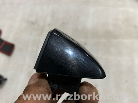 ФОТО Заглушка для Volkswagen Atlas/Teramont I +1 рест (17-23) Київ