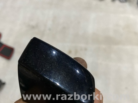 ФОТО Заглушка для Volkswagen Atlas/Teramont I +1 рест (17-23) Київ