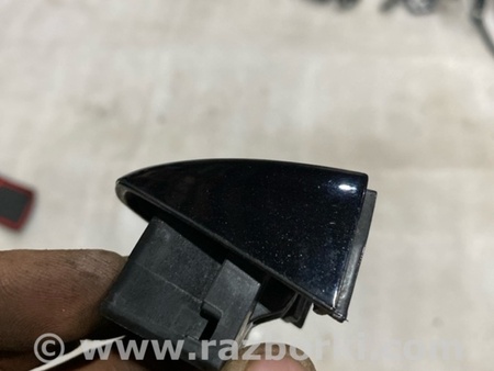 ФОТО Заглушка для Volkswagen Atlas/Teramont I +1 рест (17-23) Київ