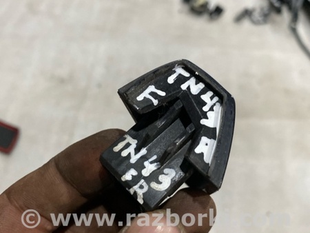 ФОТО Заглушка для Volkswagen Atlas/Teramont I +1 рест (17-23) Київ